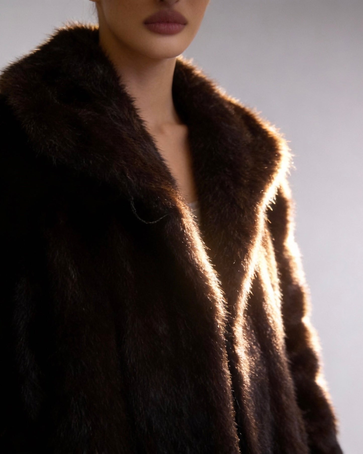 Fur Trench