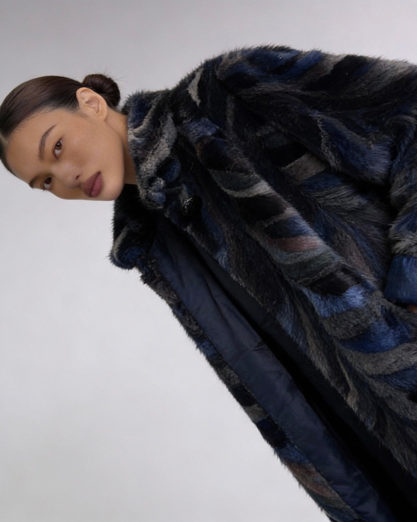 Fur Trench