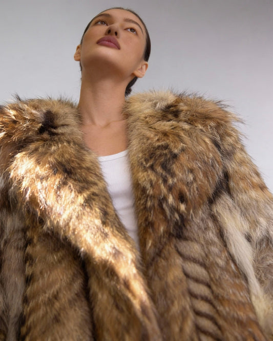 Fur Trench