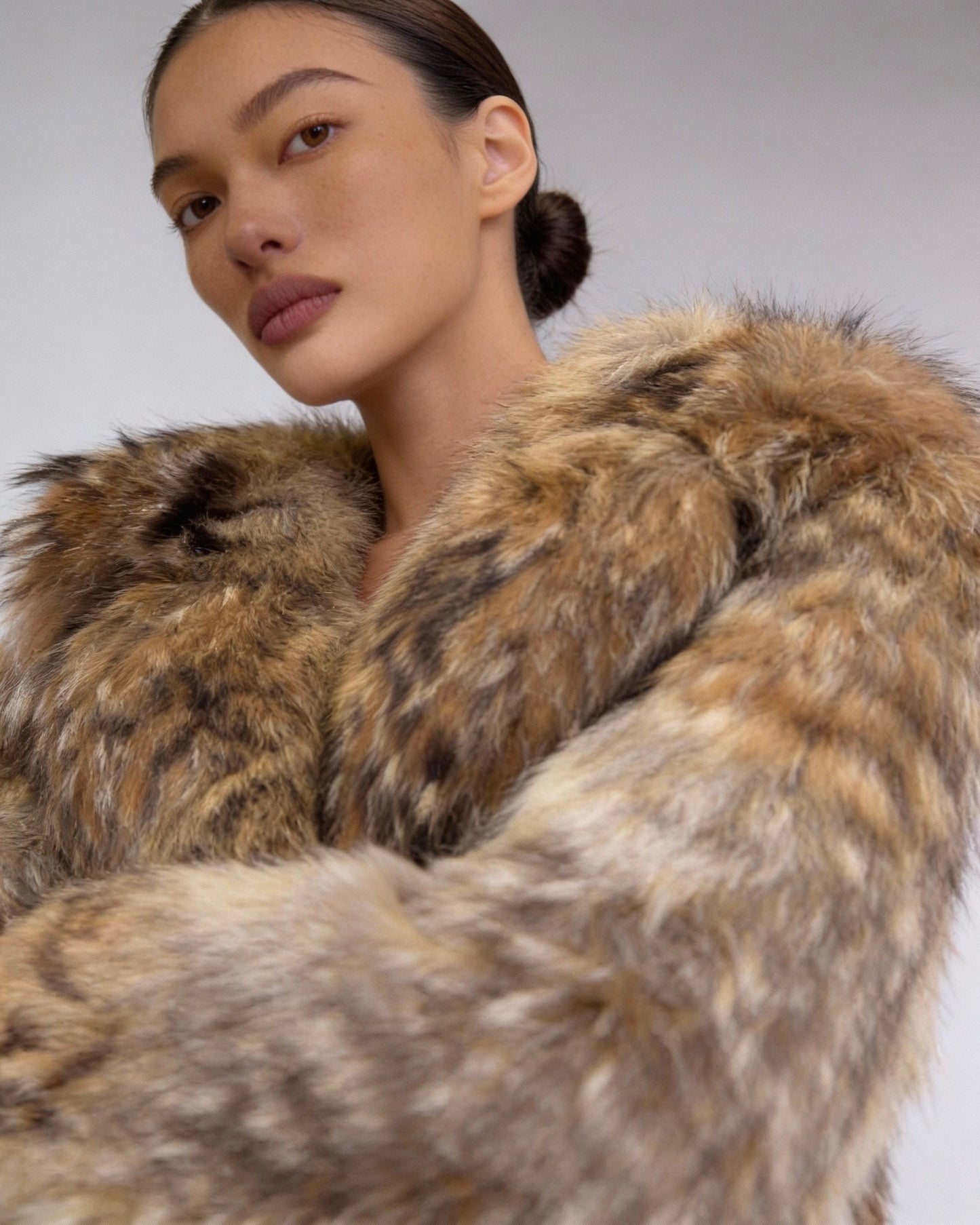 Fur Trench