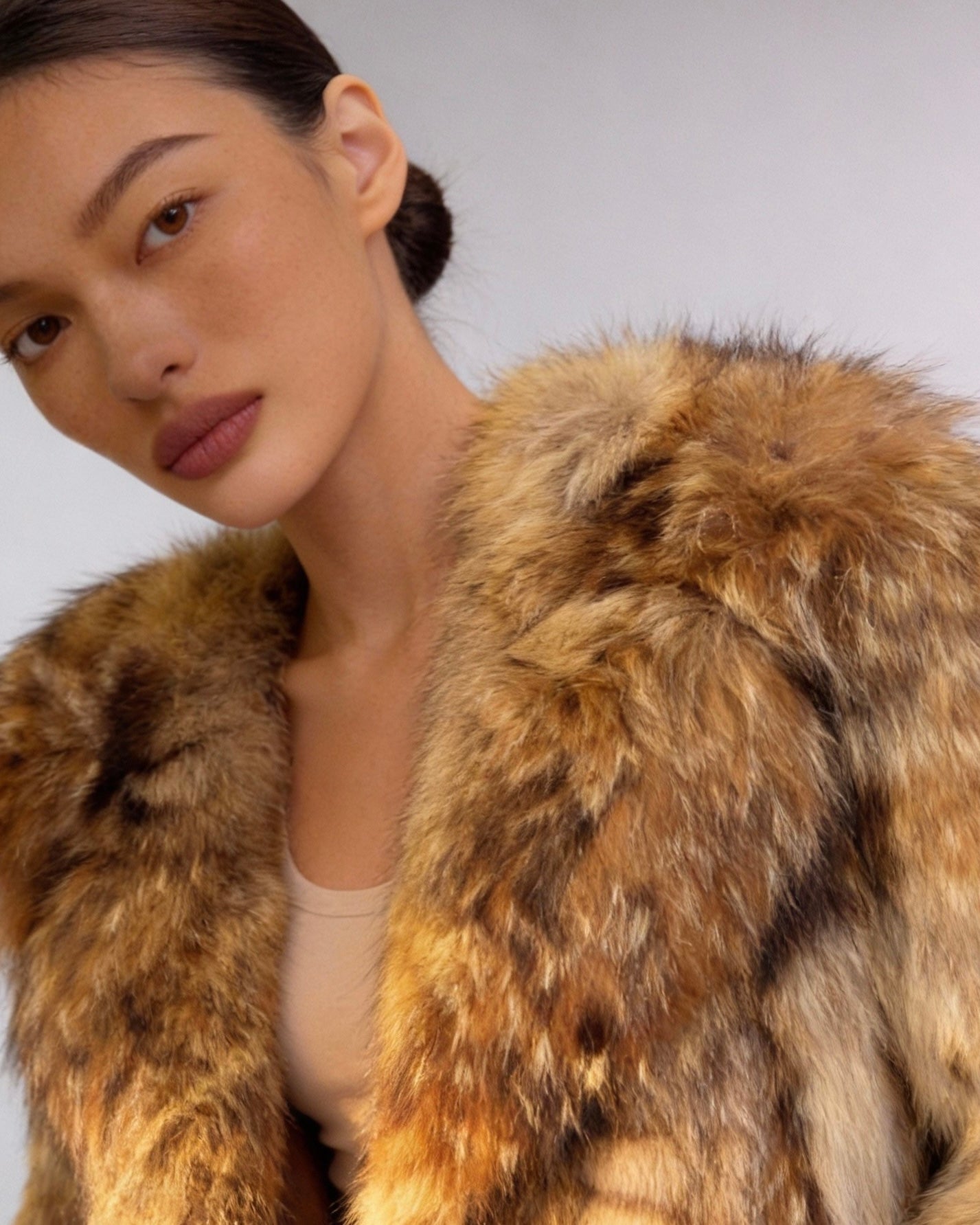 Fur Trench
