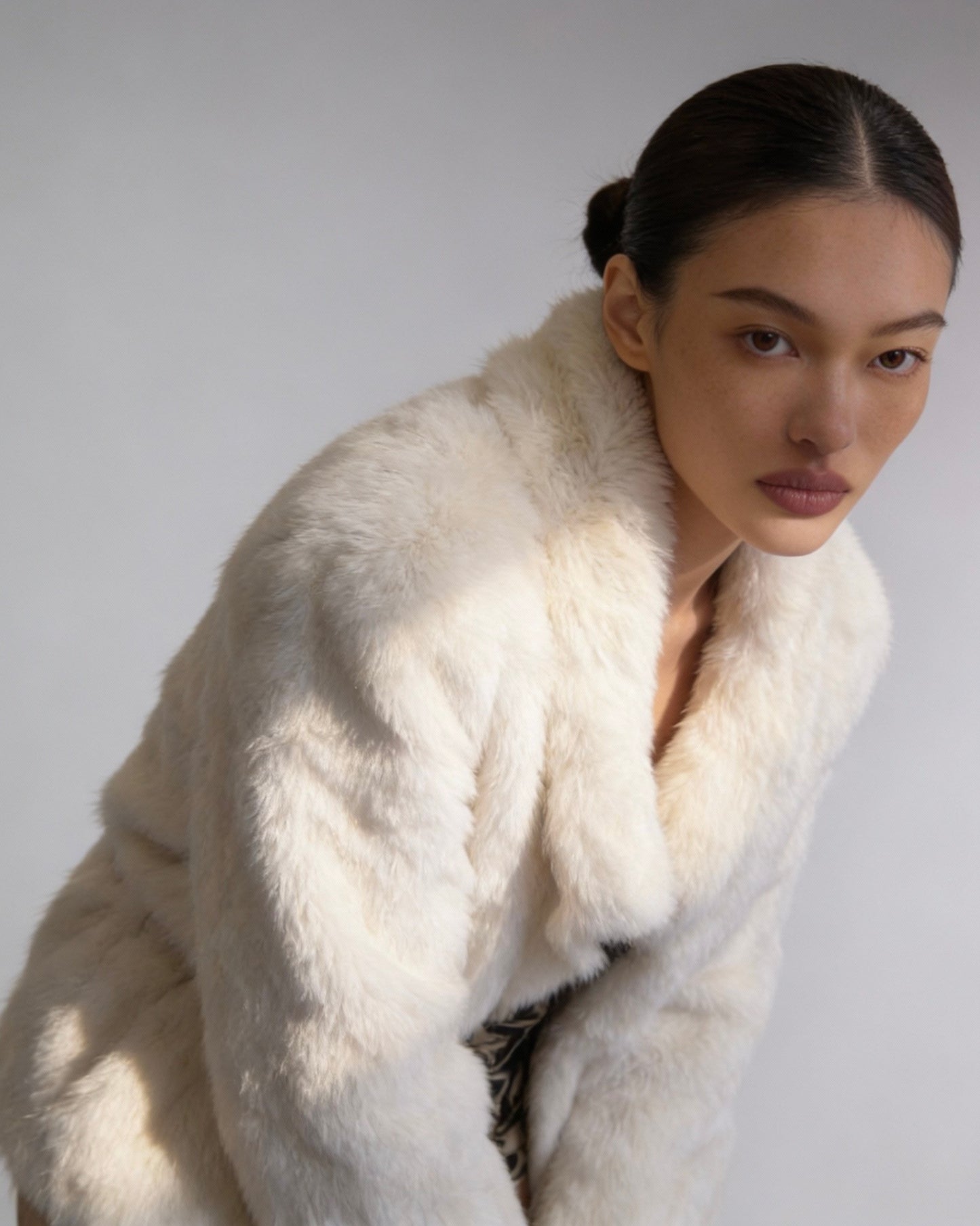 Fur Trench