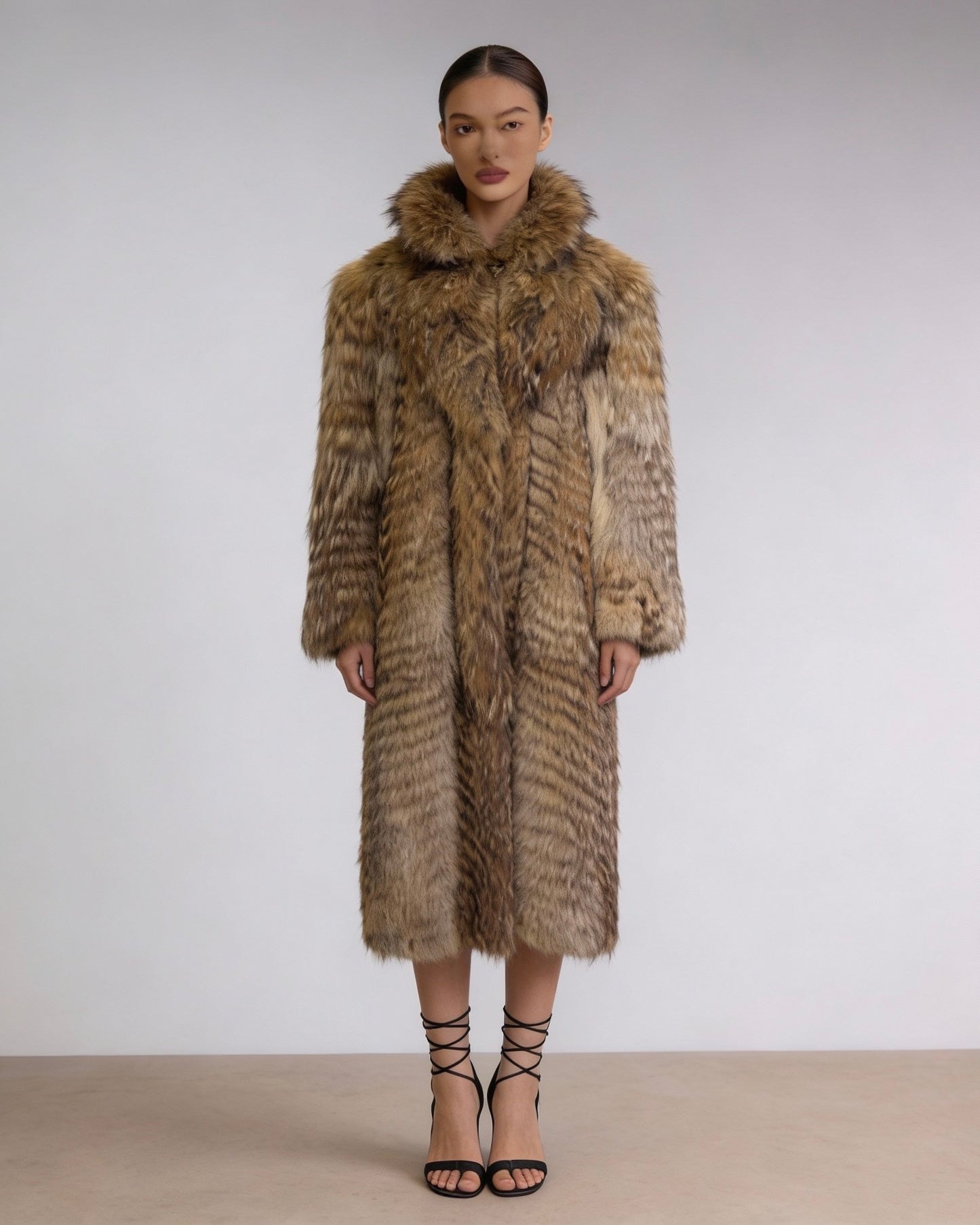 Fur Trench