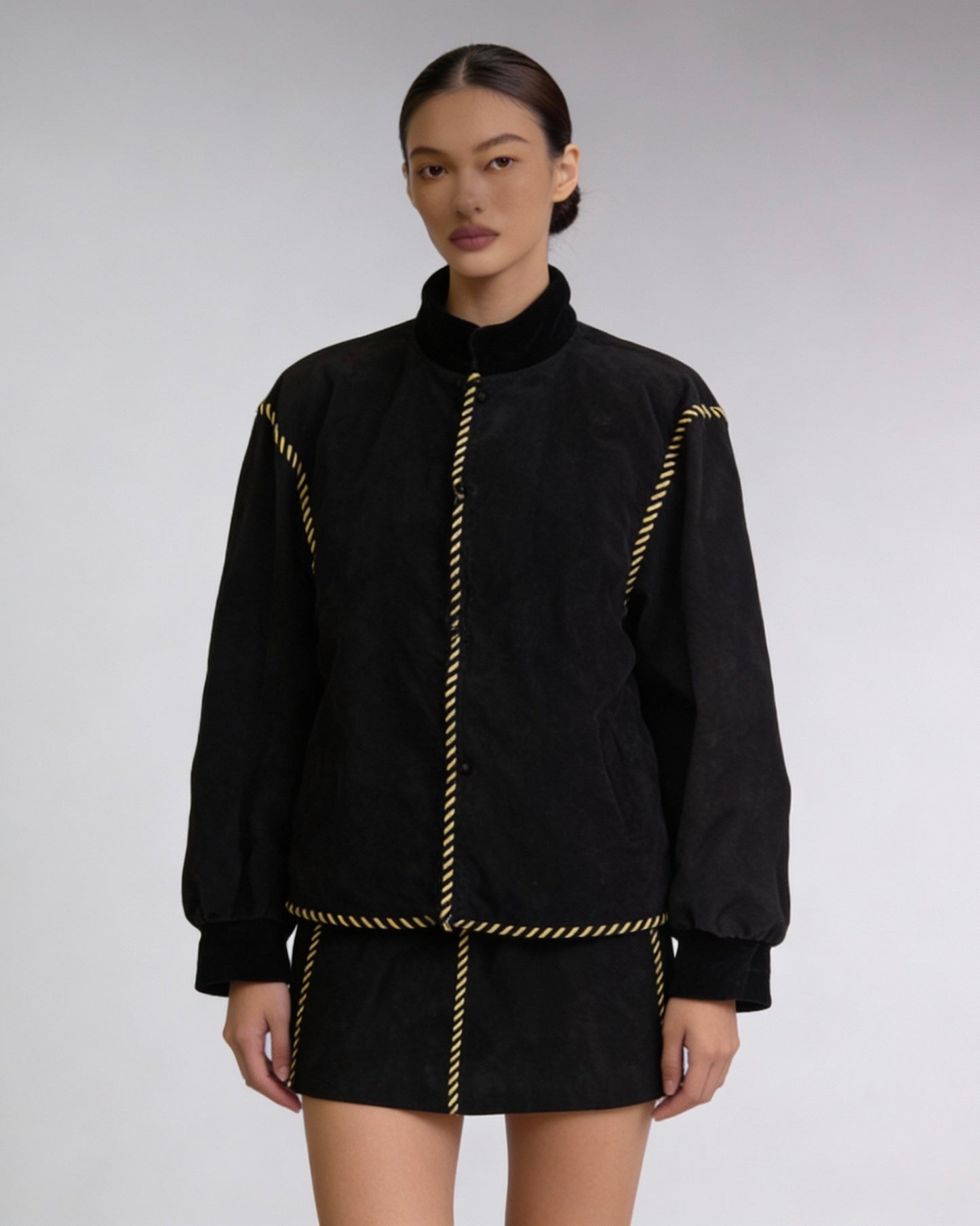 Saint Laurent Rive Droite Set