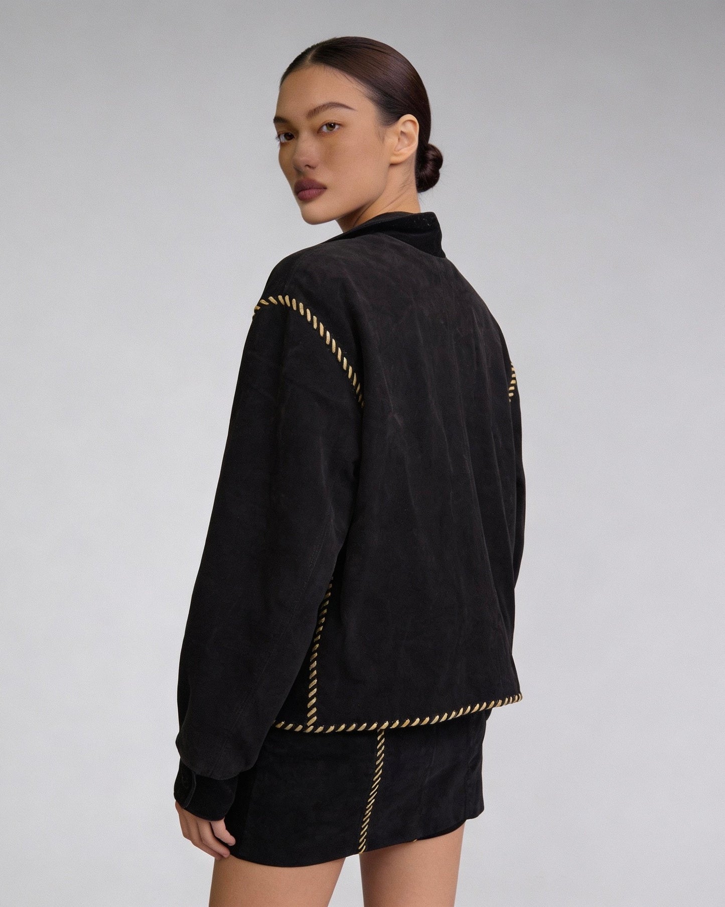 Saint Laurent Rive Droite Set