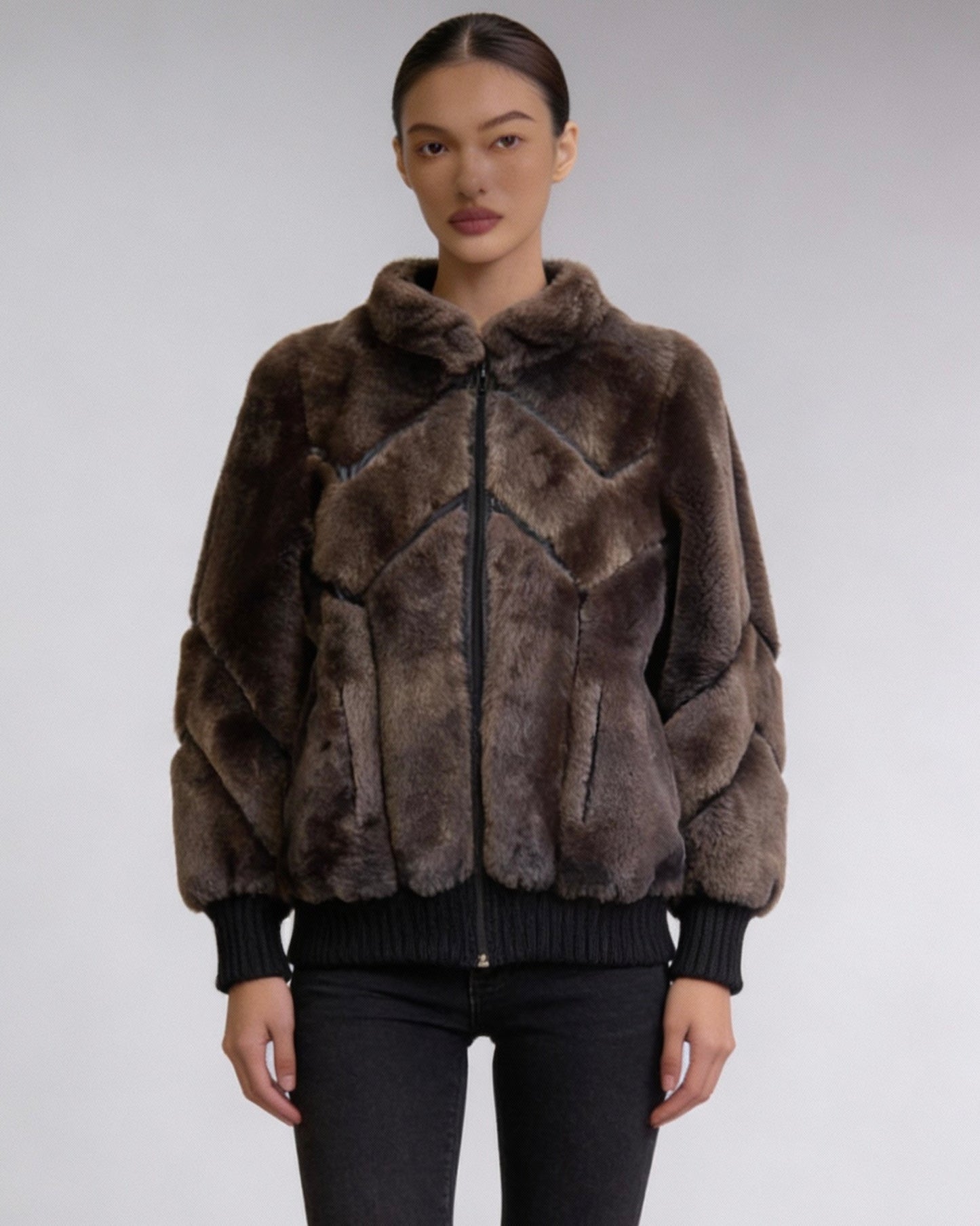 Fur Jacket