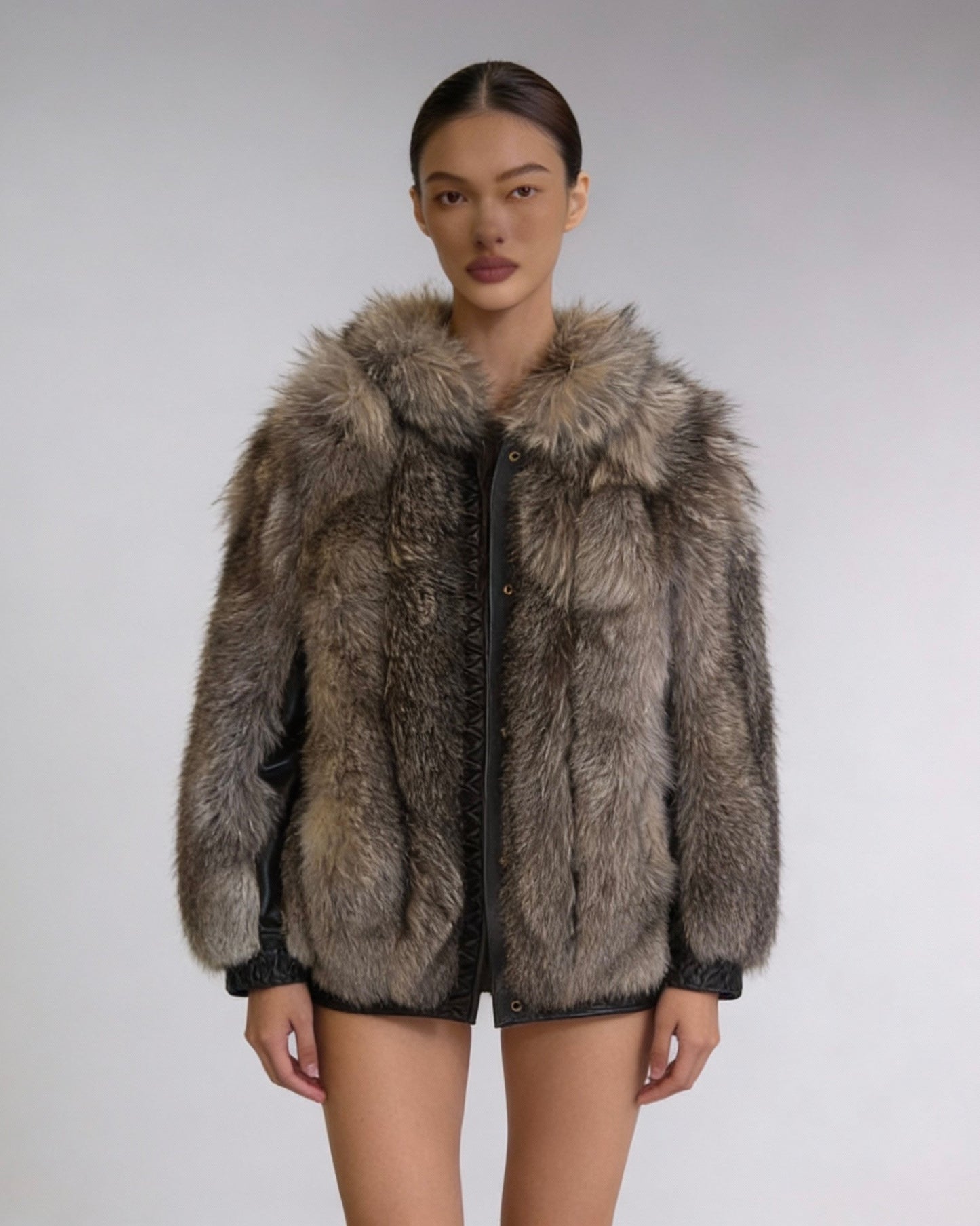 Fur Jacket