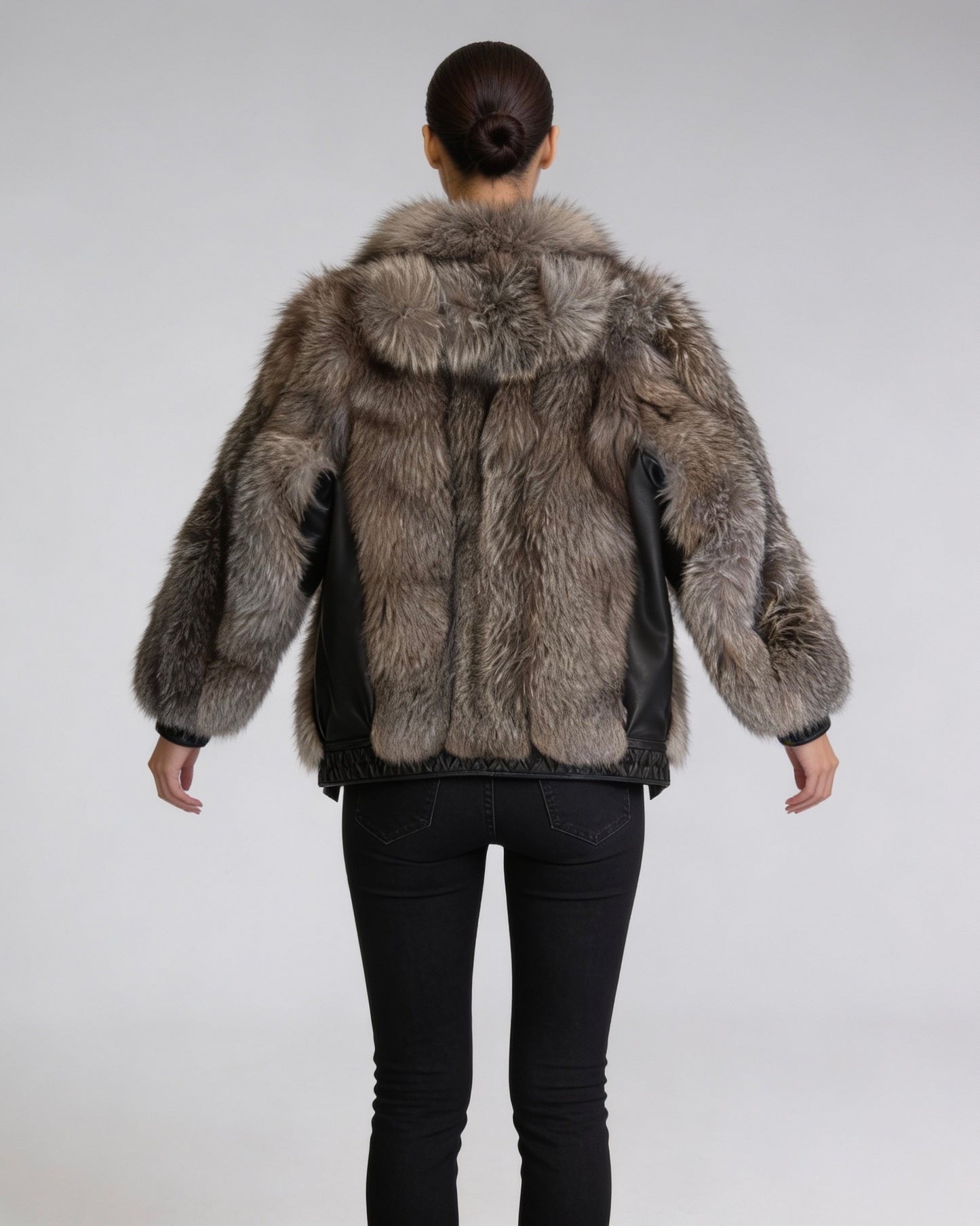 Fur Jacket
