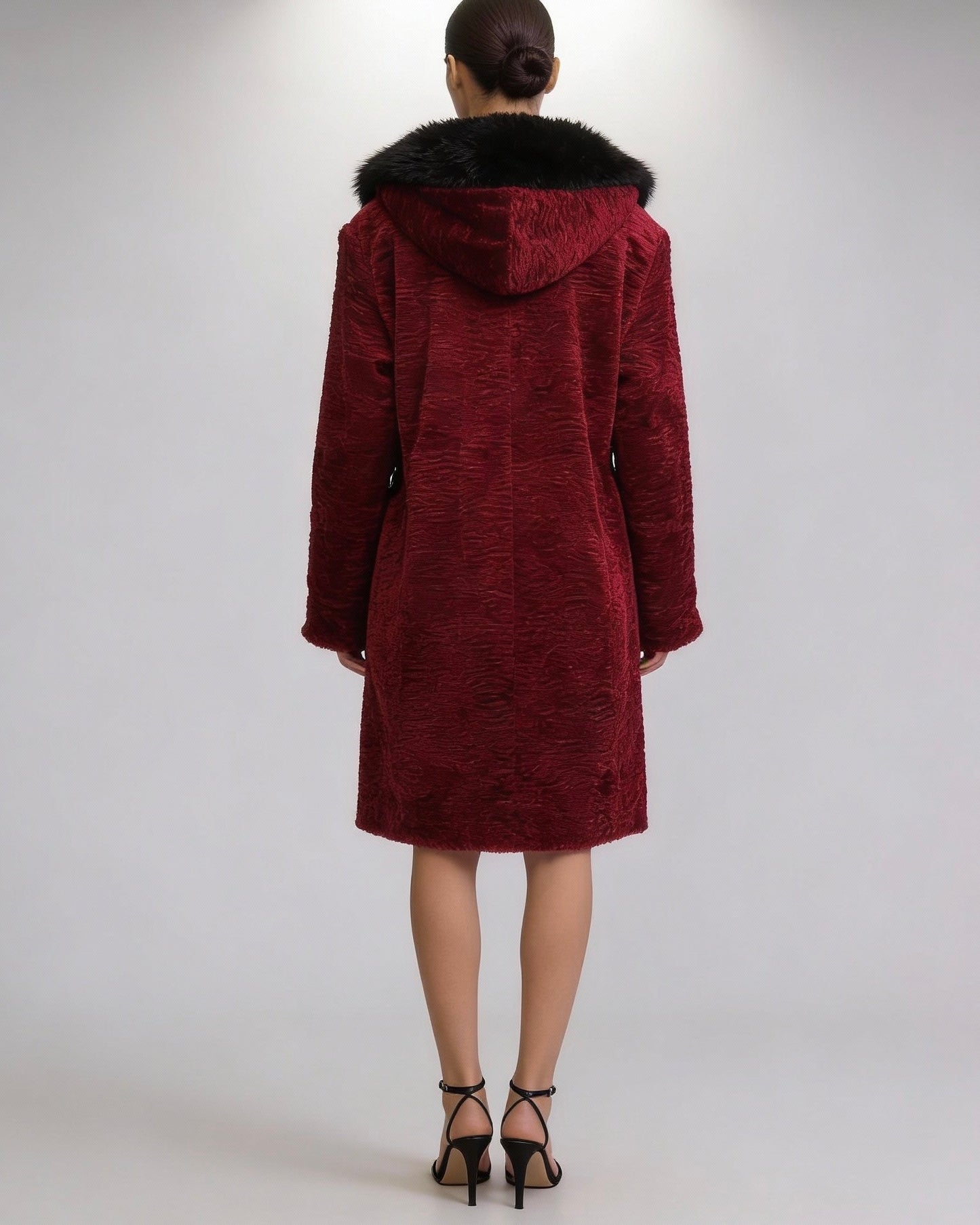 Fur Trench