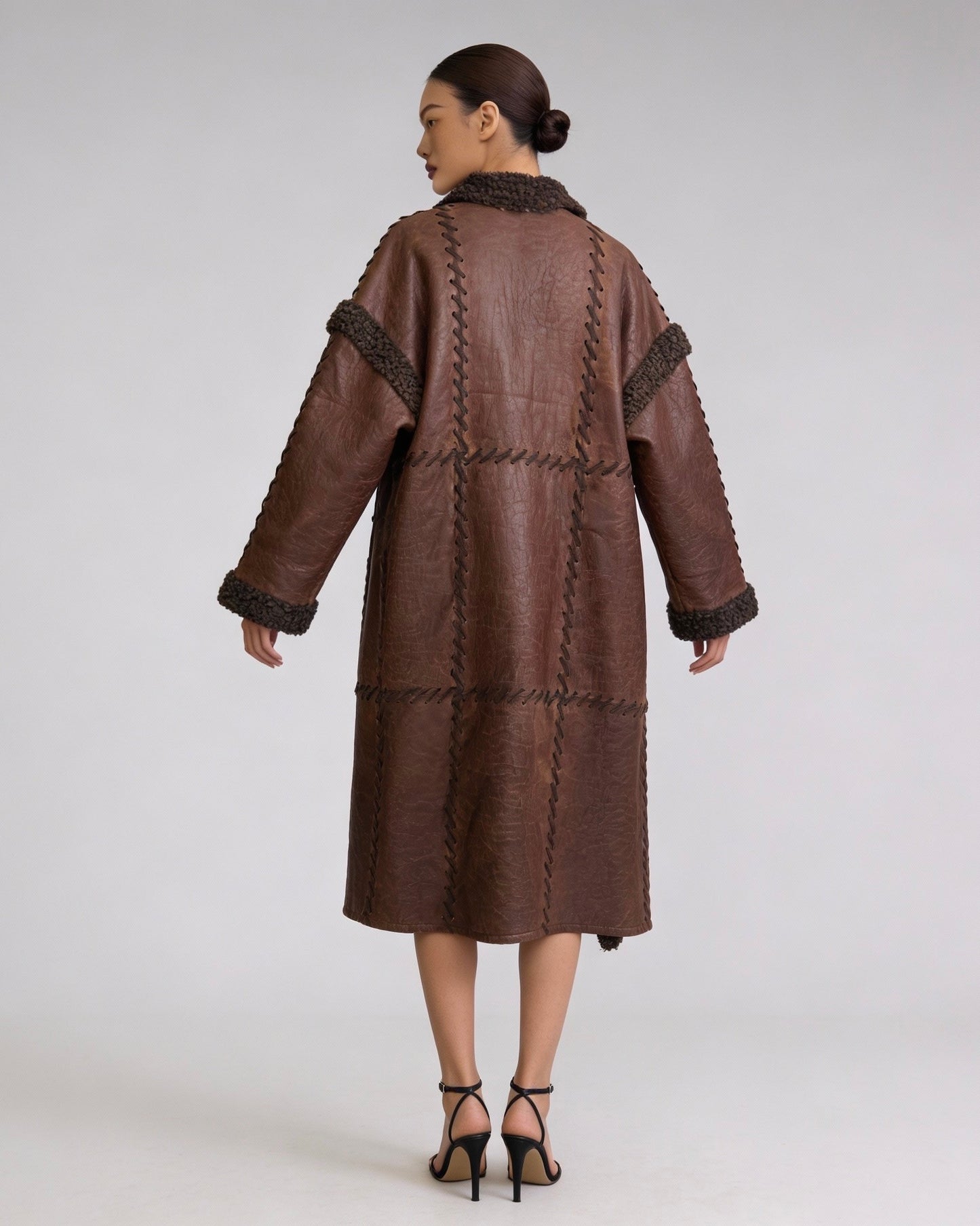 Christian Dior Trench