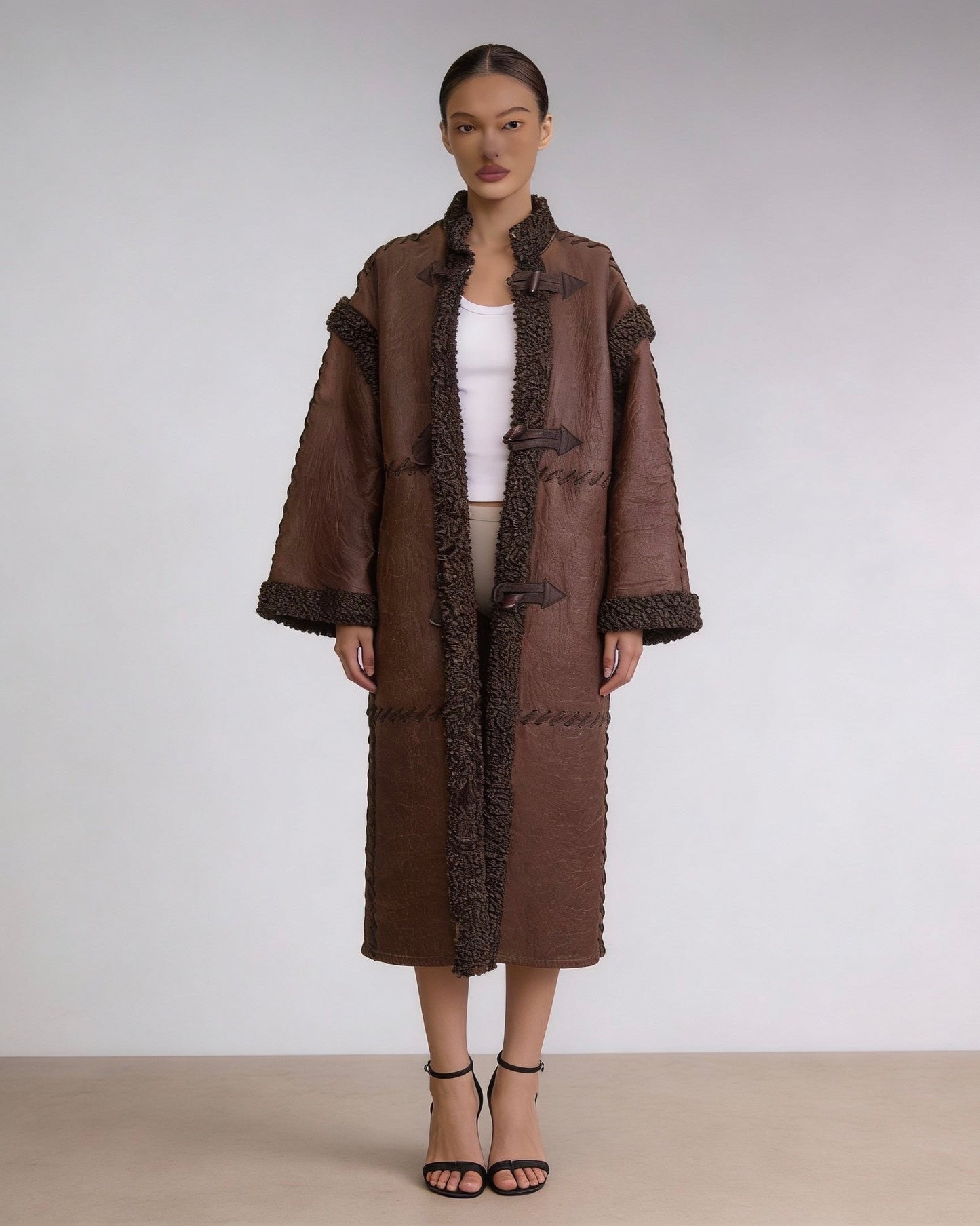 Christian Dior Trench