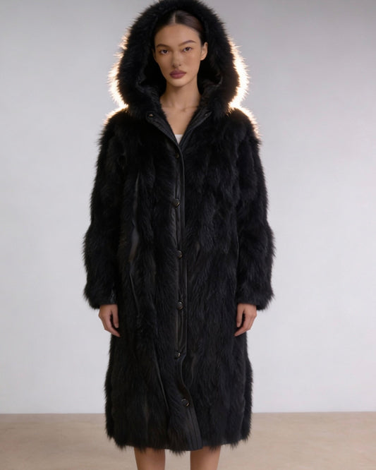 Fur Trench