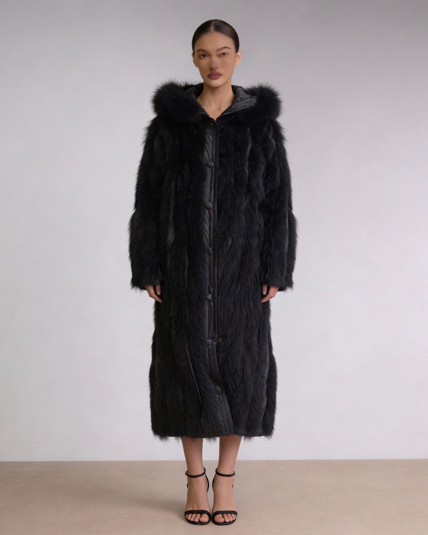Fur Trench