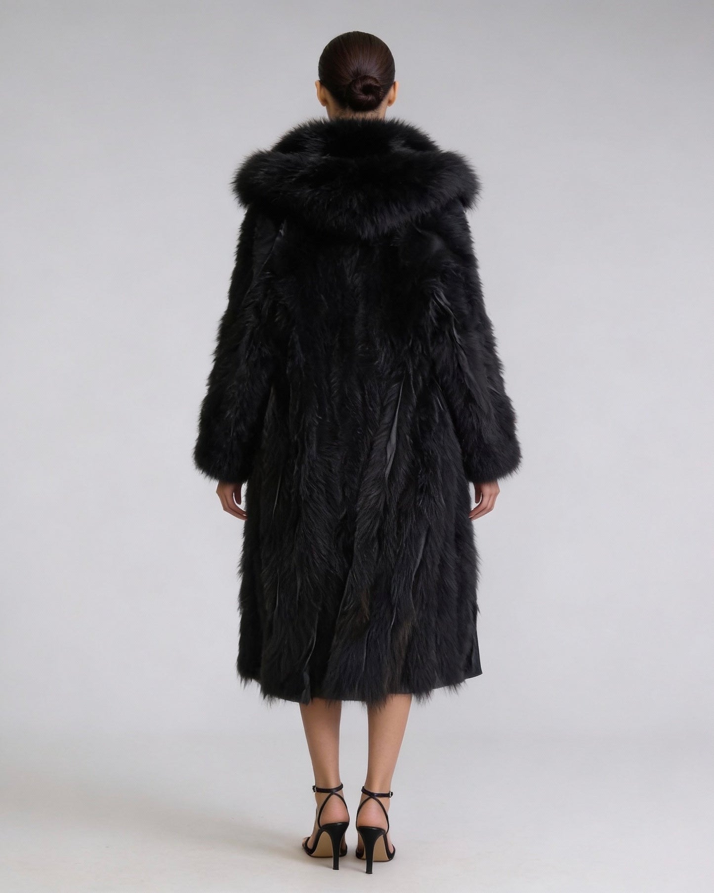 Fur Trench
