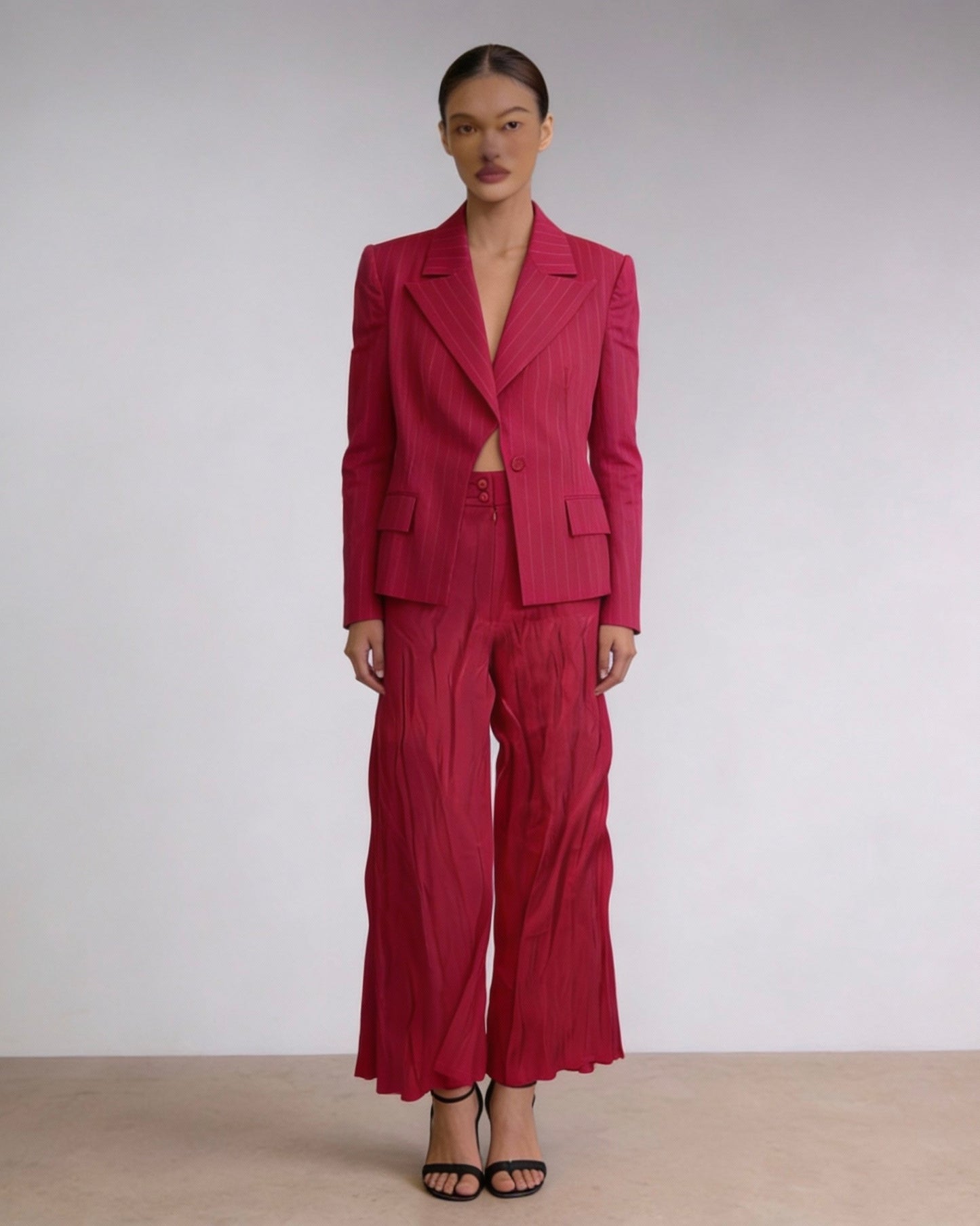 Yves Saint Laurent Set