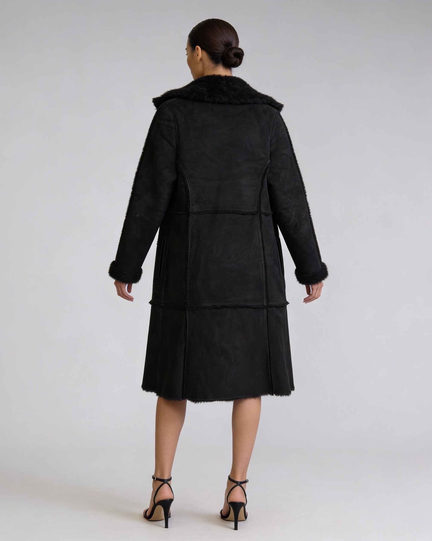 Christian Dior Trench