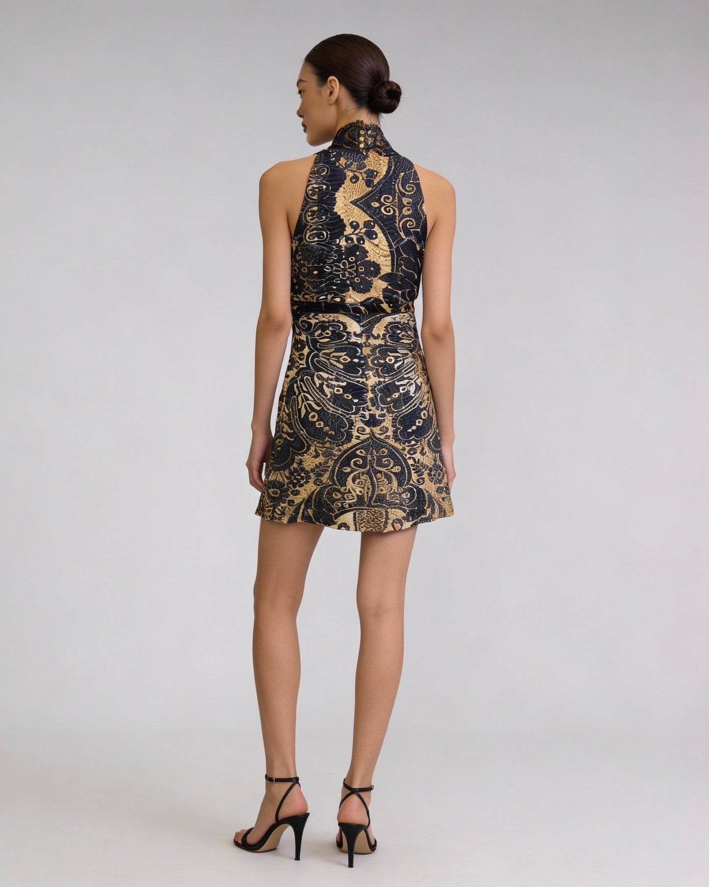 Roberto Cavalli Dress