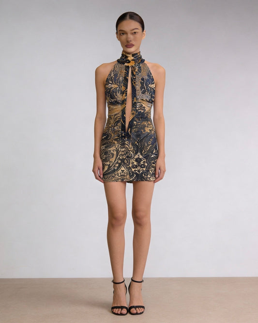 Roberto Cavalli Dress