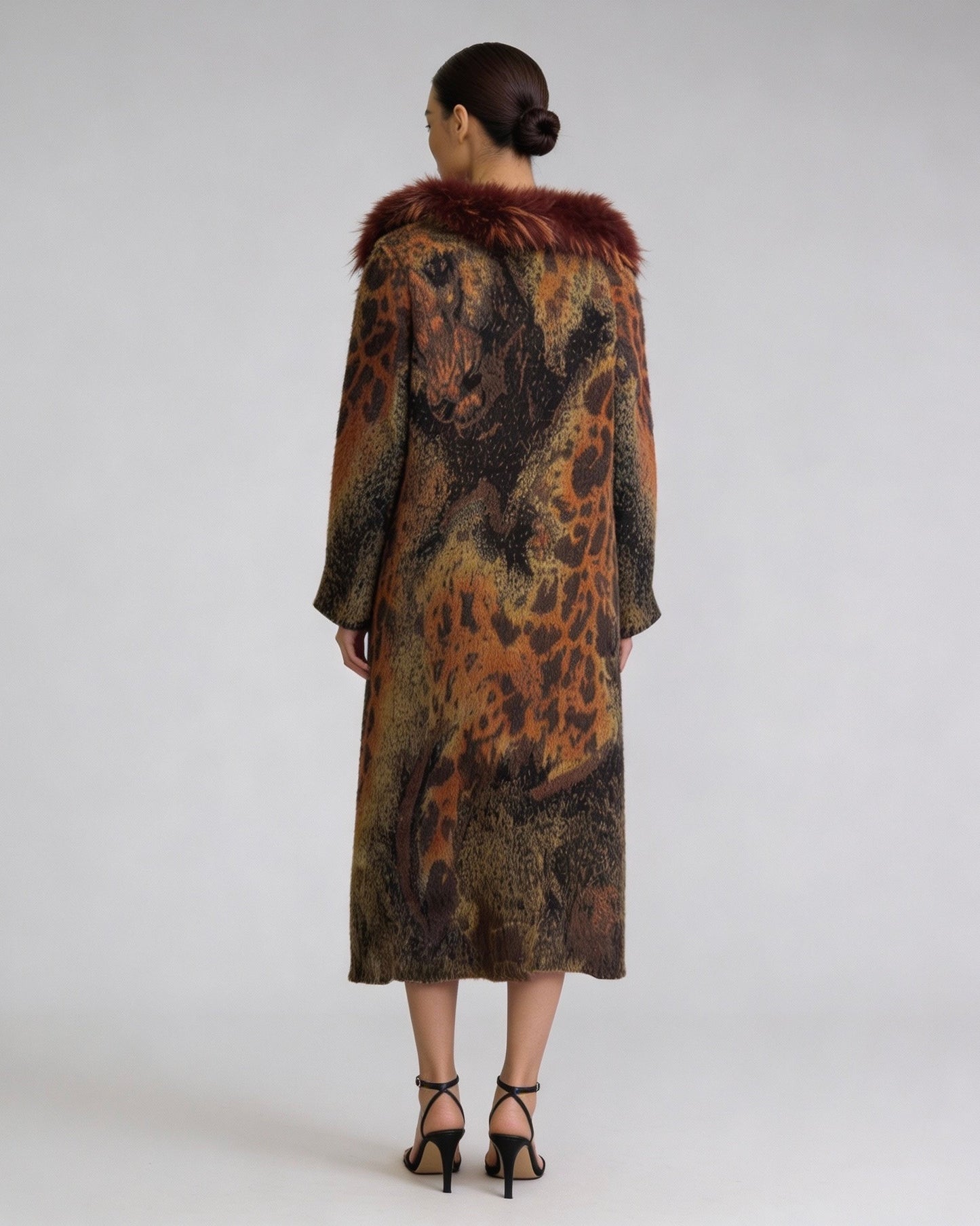 Fur Trench