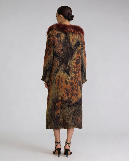 Fur Trench