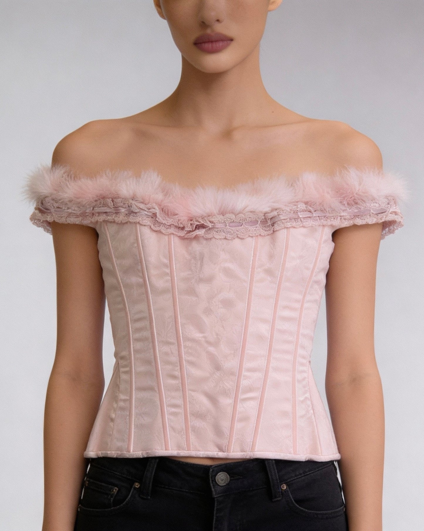 Corset