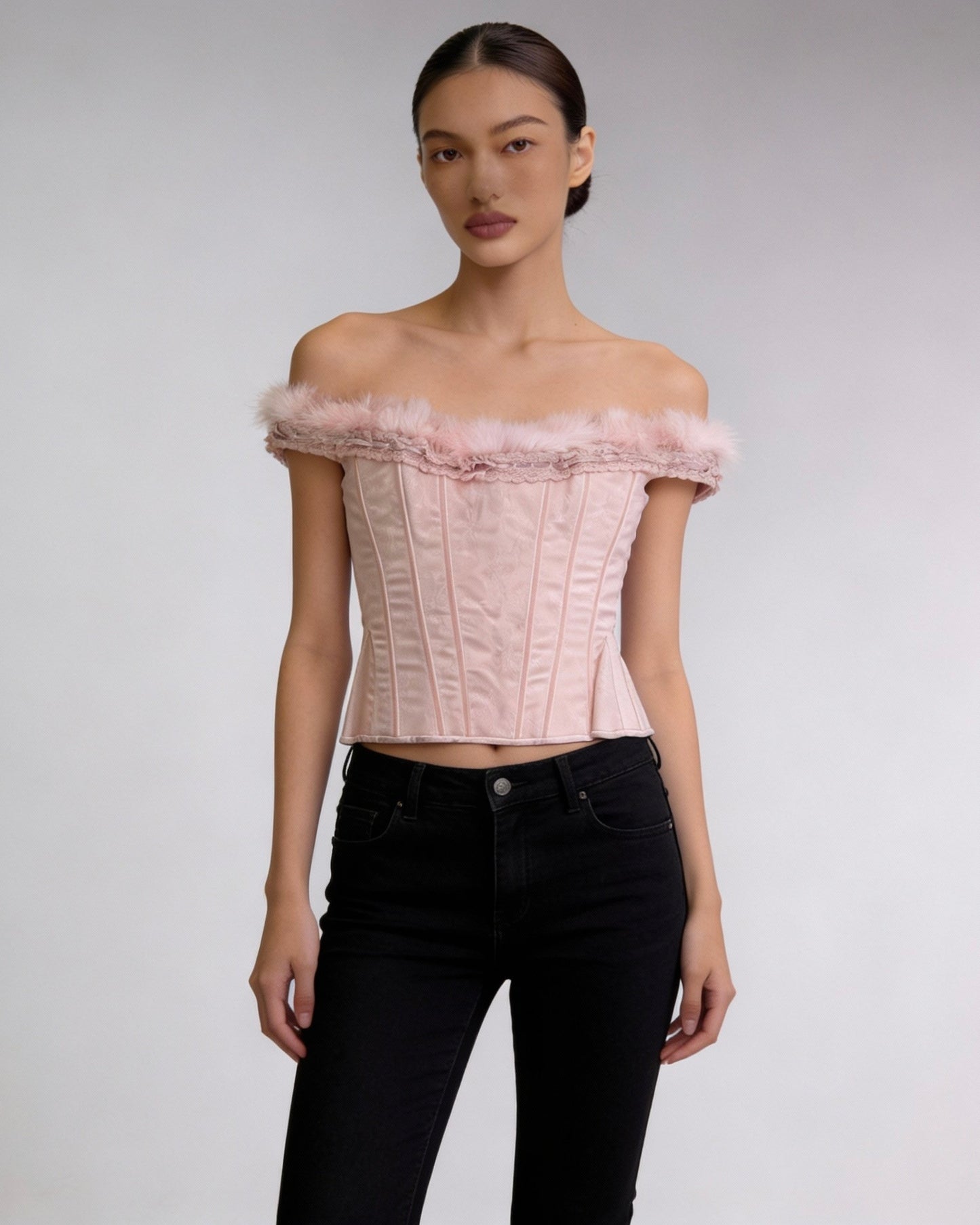 Corset