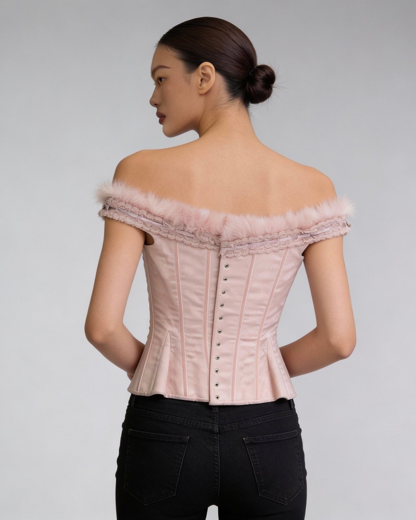 Corset