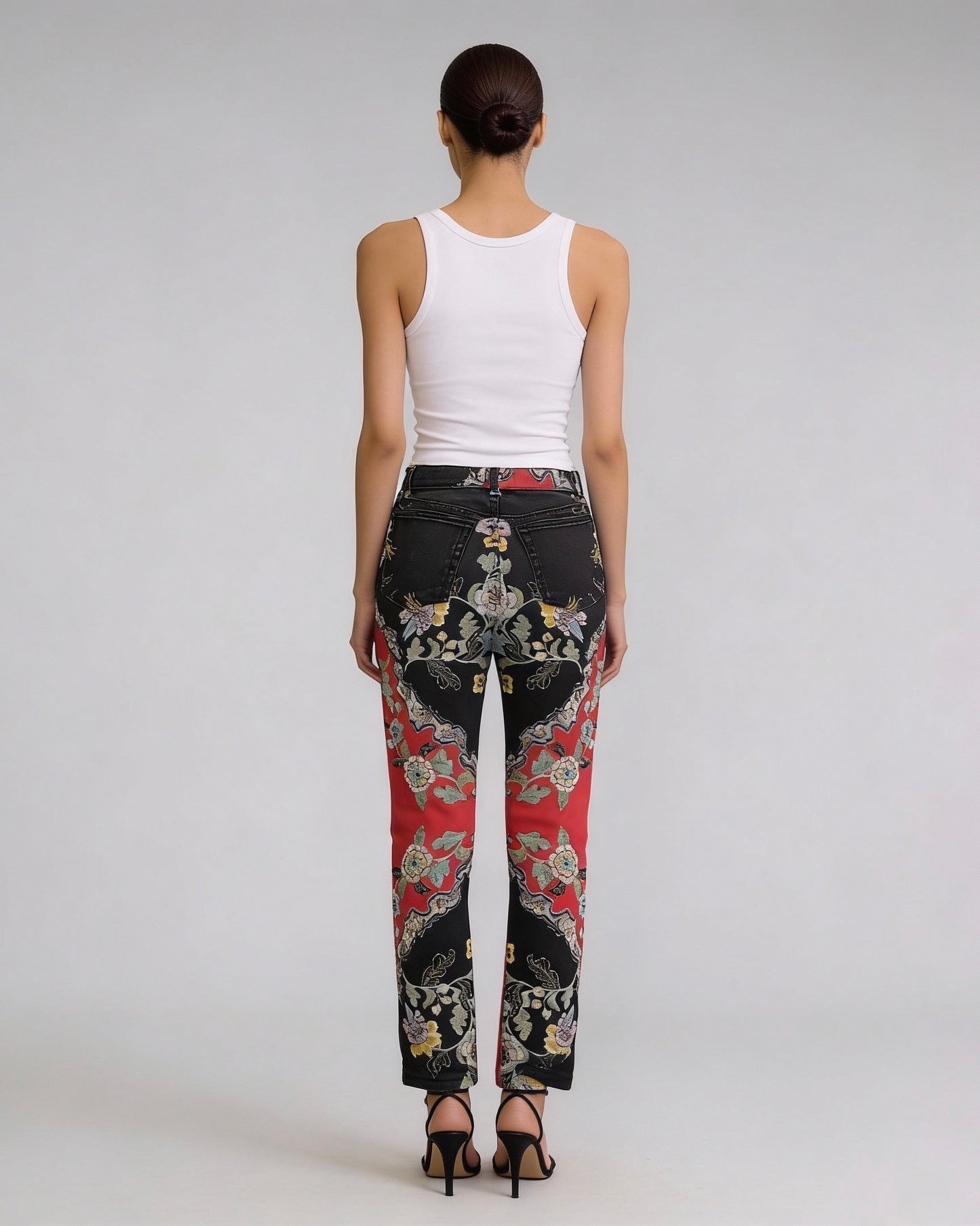 Roberto Cavalli Denims