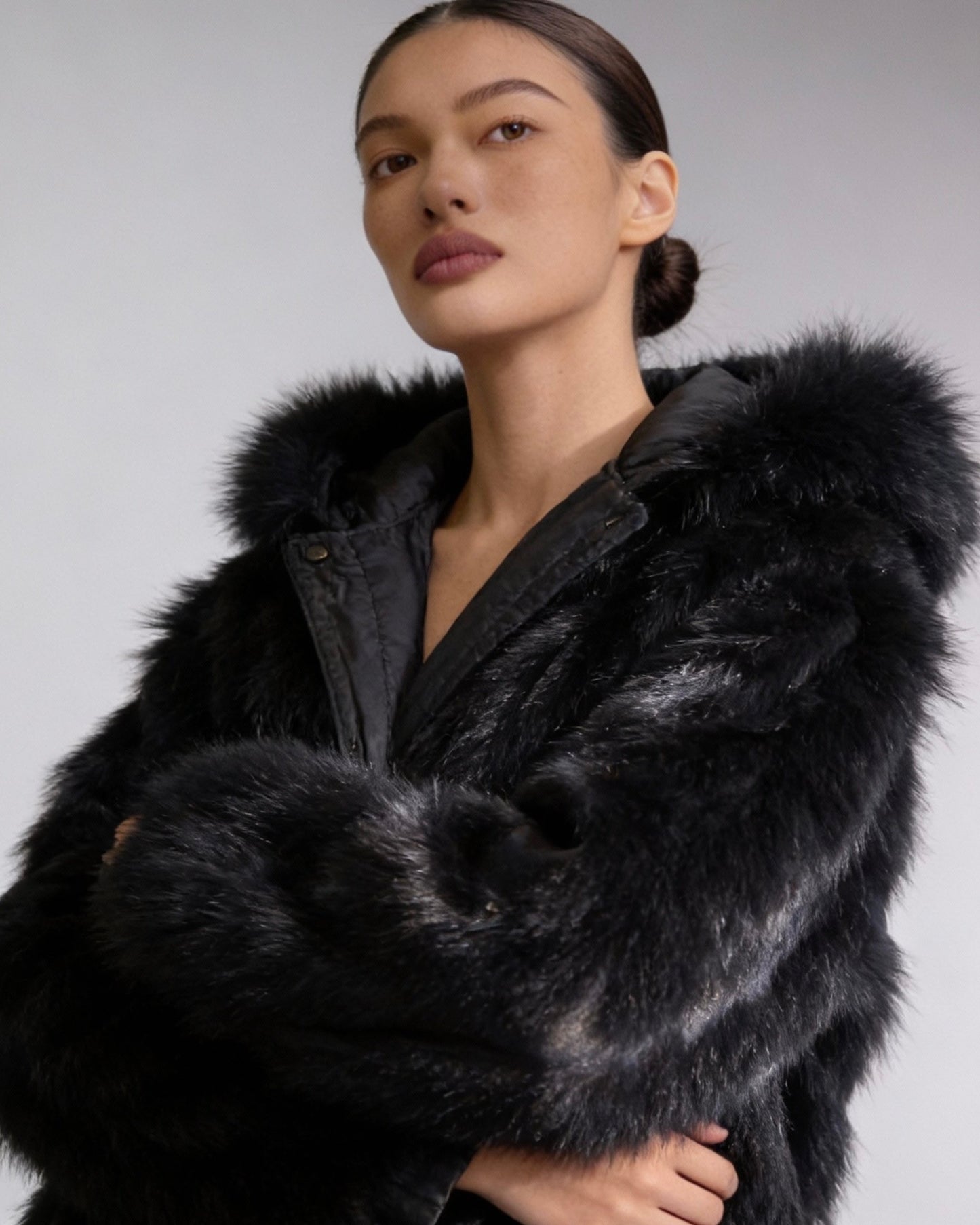 Fur Trench