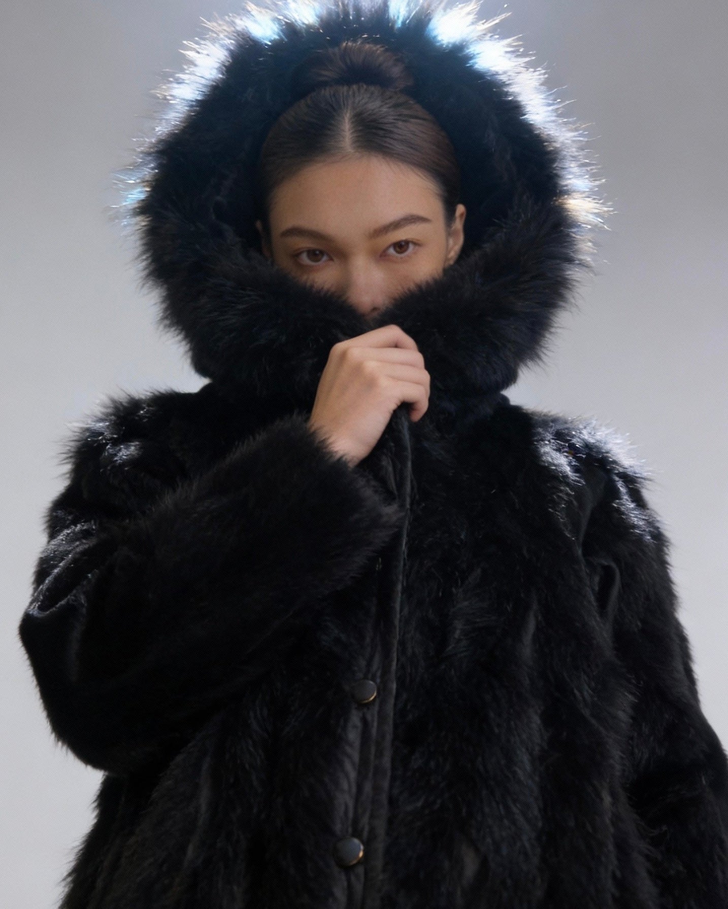 Fur Trench