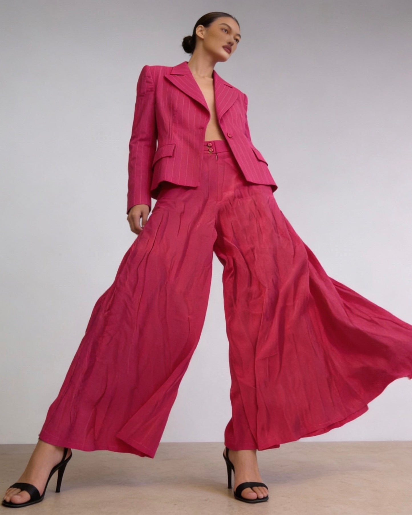 Yves Saint Laurent Set