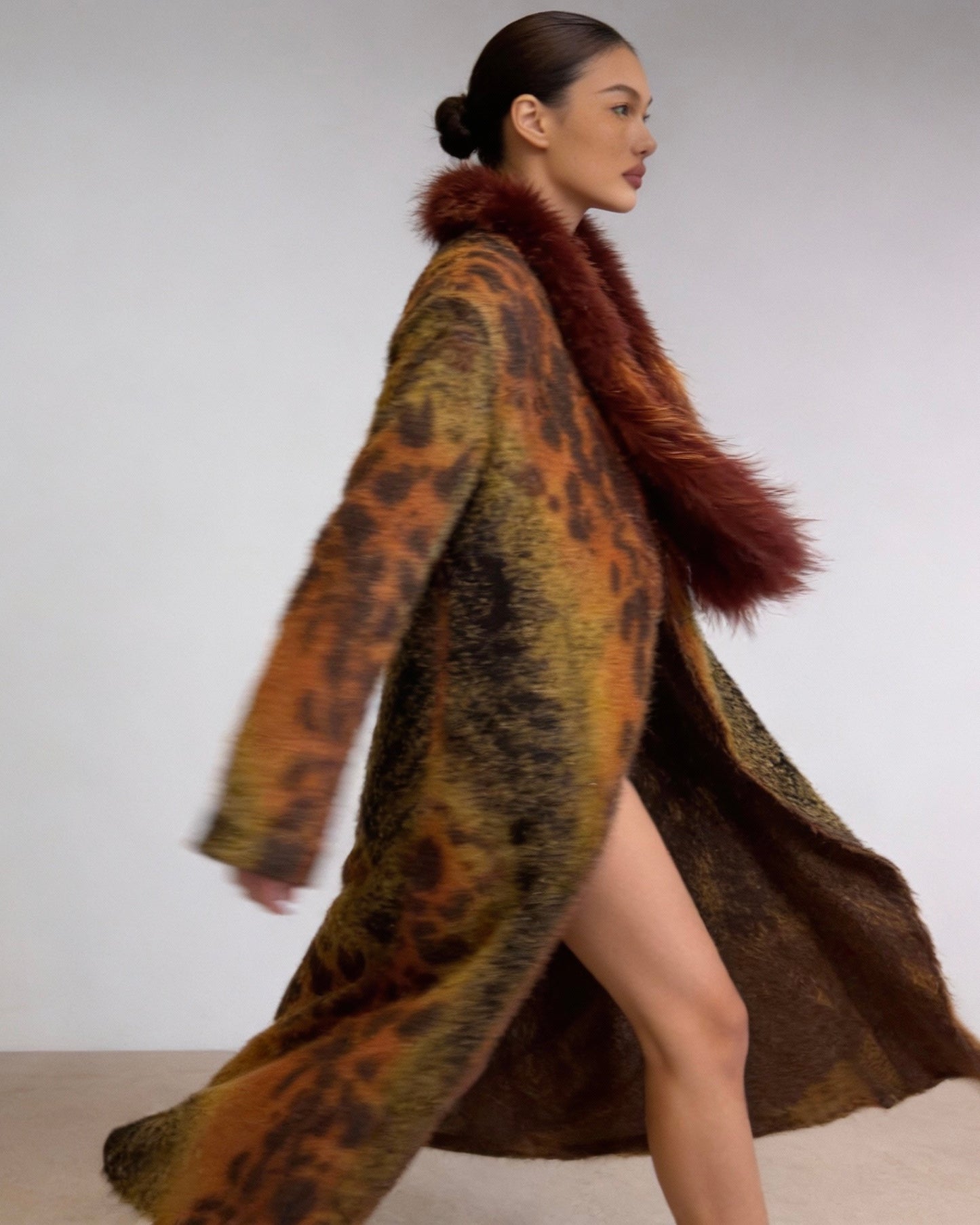 Fur Trench