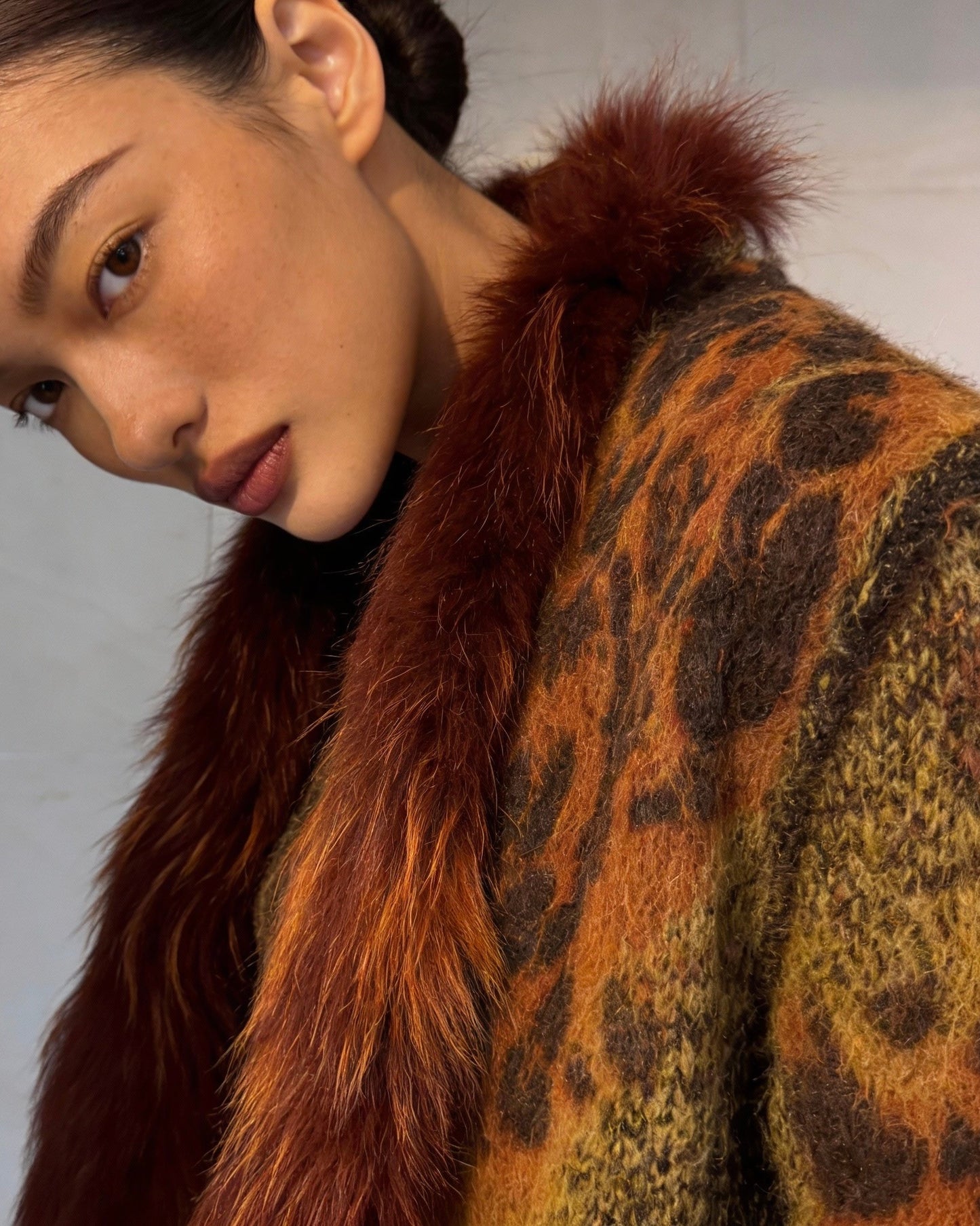 Fur Trench