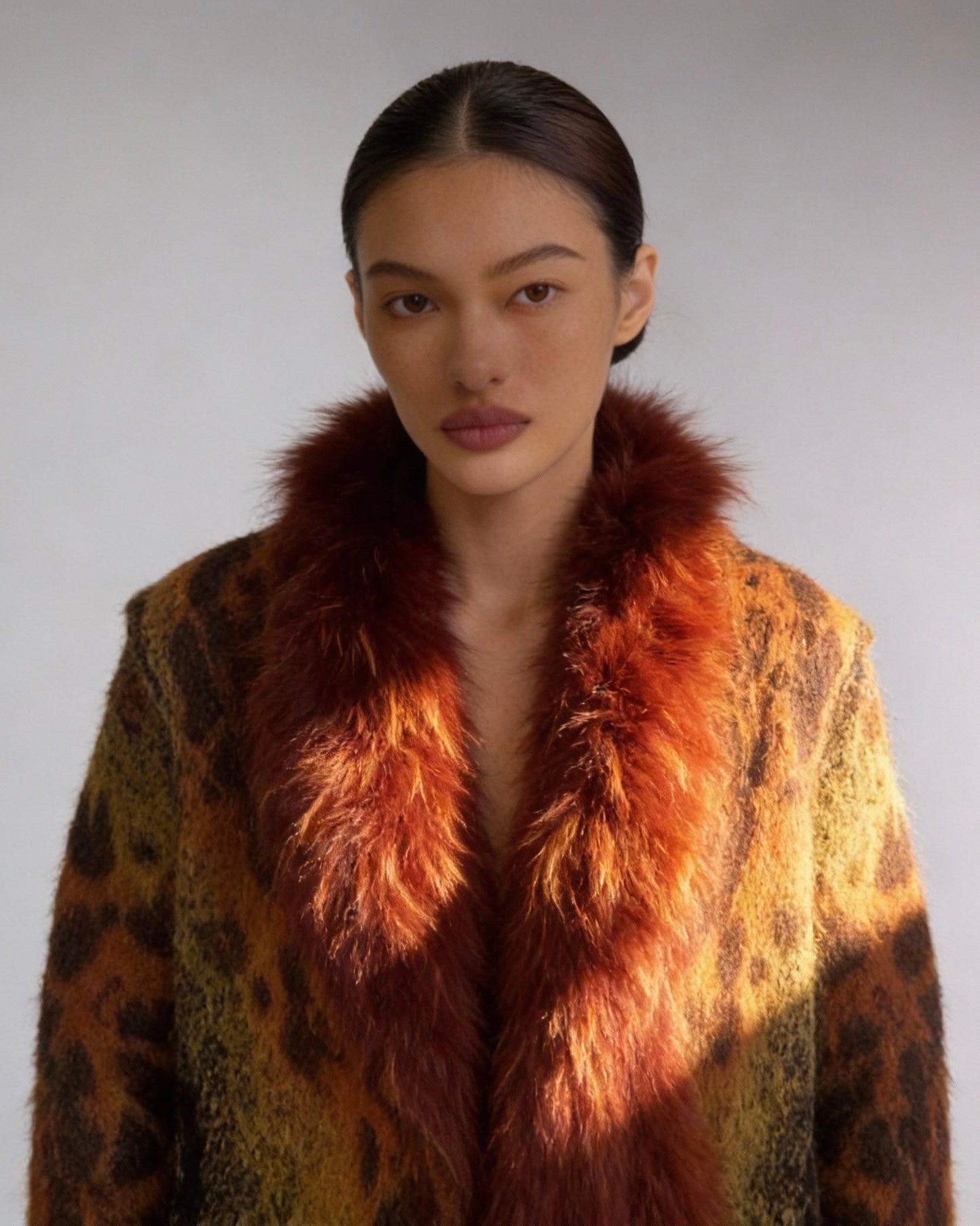 Fur Trench