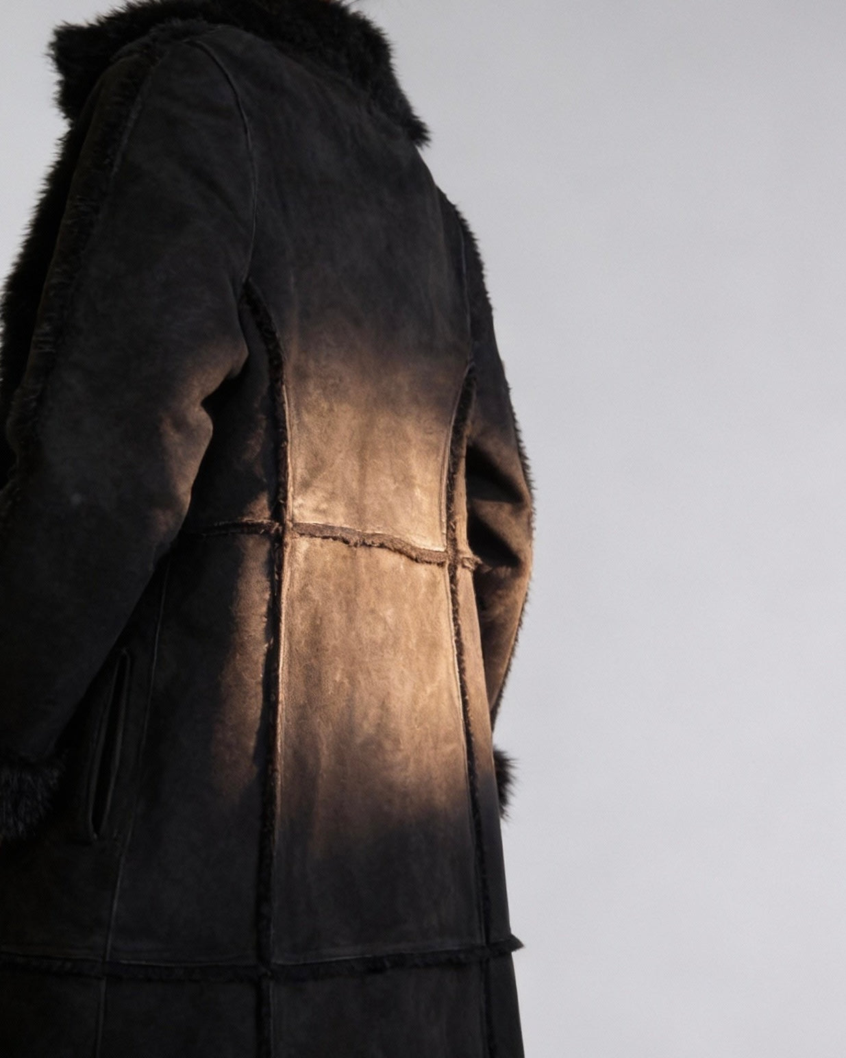 Christian Dior Trench