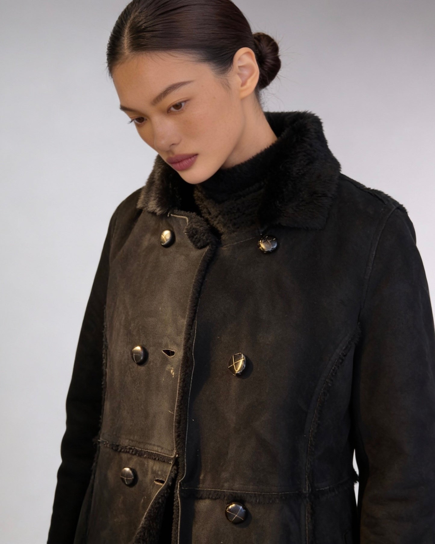 Christian Dior Trench