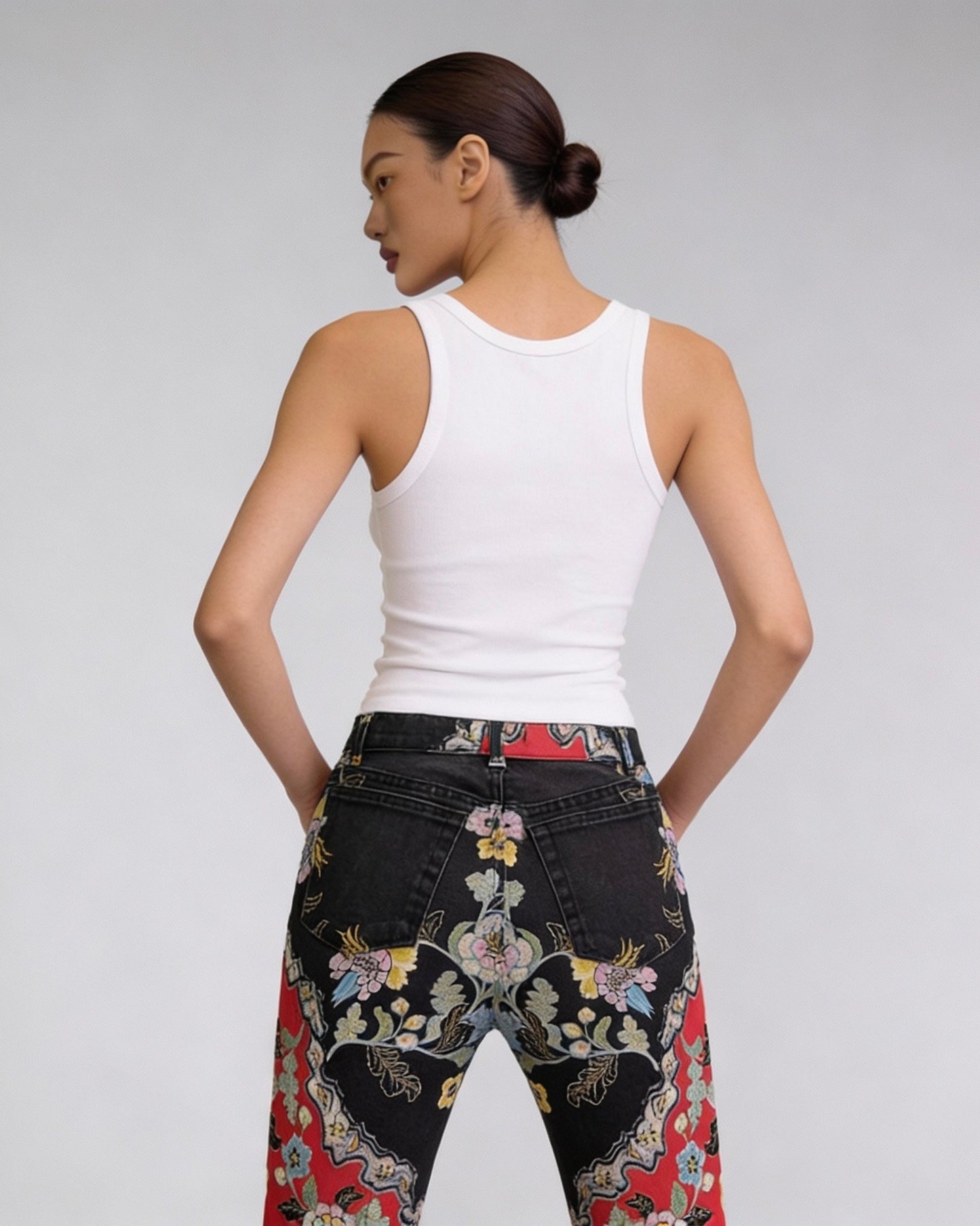 Roberto Cavalli Denims