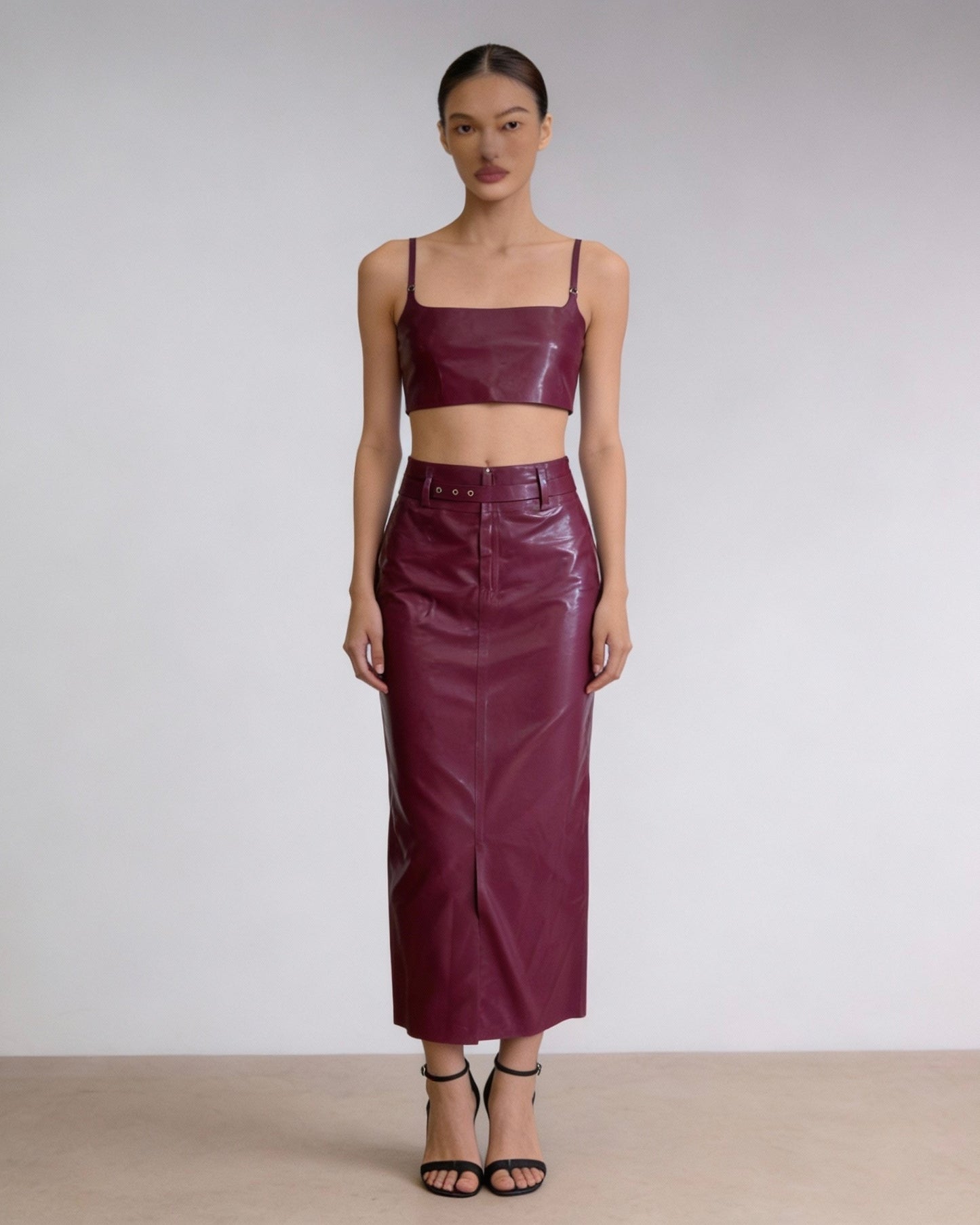 Latex Set